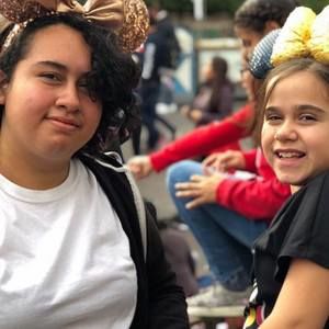 Meet your Posher, Mia